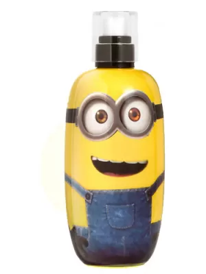 image of Minions Eau de Toilette Unisex 100ml