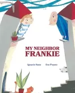Image of my neighbor frankie