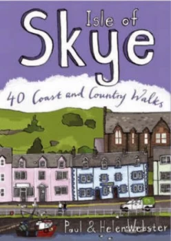 Image of Isle of Skye by Paul Webster and Helen Webster Paperback
