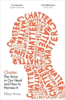 Image of Chatter by Ethan Kross
