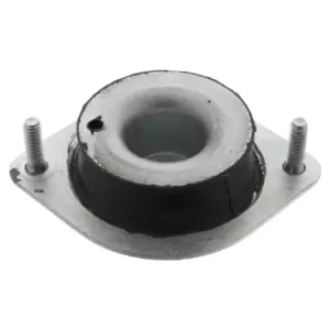 Image of Mounting Bush 09478 by Febi Bilstein Left Front