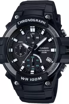 Image of Casio Sport Watch MCW-110H-1AVEF
