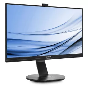 Image of Philips 27" 272P7VPTKEB 4K Ultra HD LED Monitor