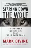 Image of staring down the wolf divine mark