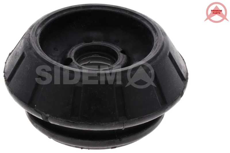 Image of SIDEM 853422 Top strut mount Front Axle Suspension Strut Support Bearing (1180)