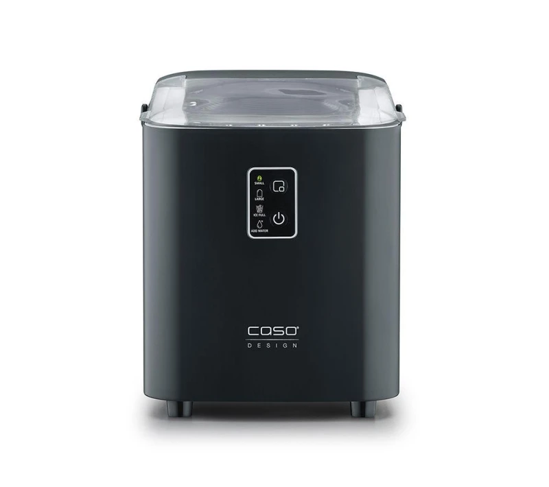 Image of CASO DESIGN 03401 Ice Chef Compact Ice Cube Maker - Caso Design 03401