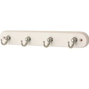 Image of Select Hardware 4-Hook Key Tidy
