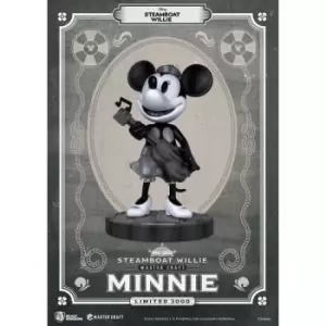 Image of Steamboat Willie Master Craft Statue Minnie 40 cm