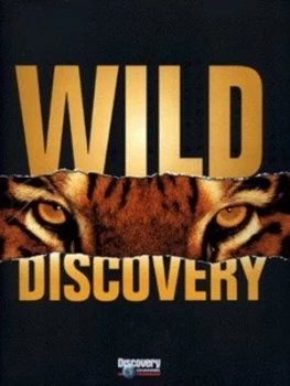 Image of Wild Discovery by Discovery Channel Hardback