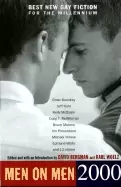 Image of men on men 2000 best new gay fiction