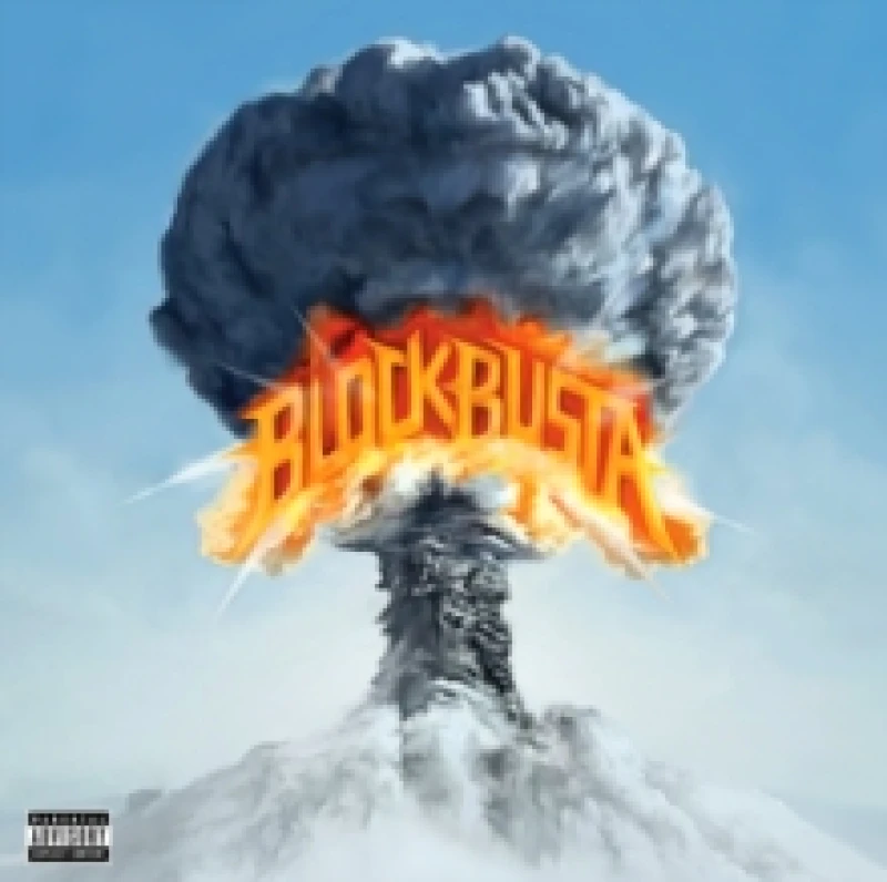Image of Blockbusta Vinyl