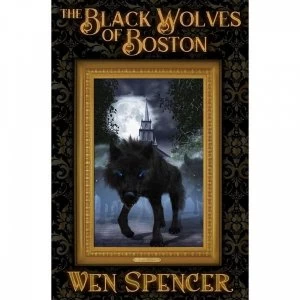 Image of Black Wolves Of Boston Hardcover