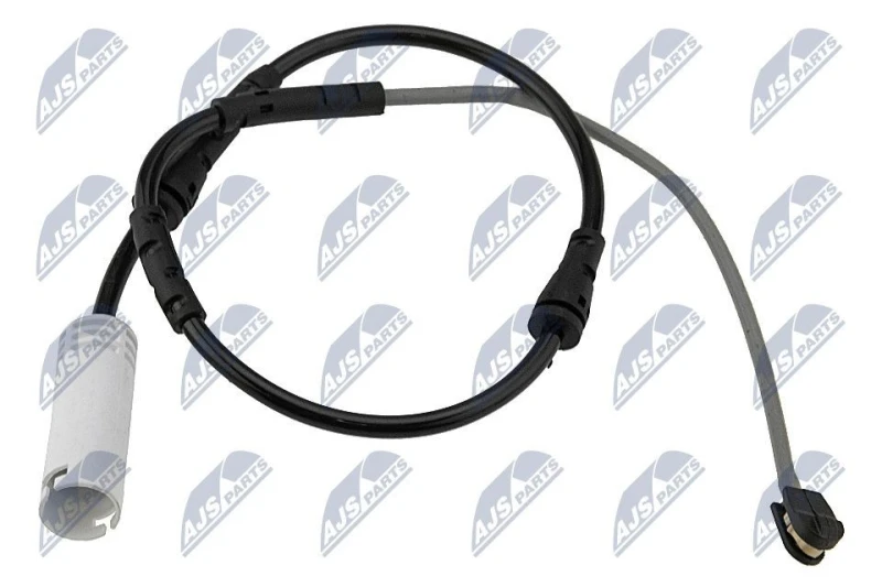 Image of NTY Brake pad wear sensor NTY HCZ-BM-059