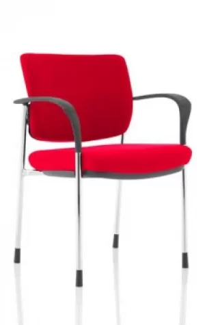 Image of Brunswick Deluxe Chrome Frame Fully Bespoke Cherry