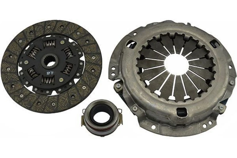 Image of KAVO PARTS Clutch kit KAVO PARTS CP-1056