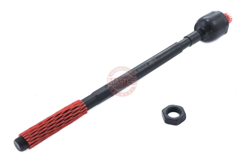 Image of MASTER-SPORT 26711-SET-MS Inner Tie Rod Front Axle, with nut Inner Tie Rod (51)