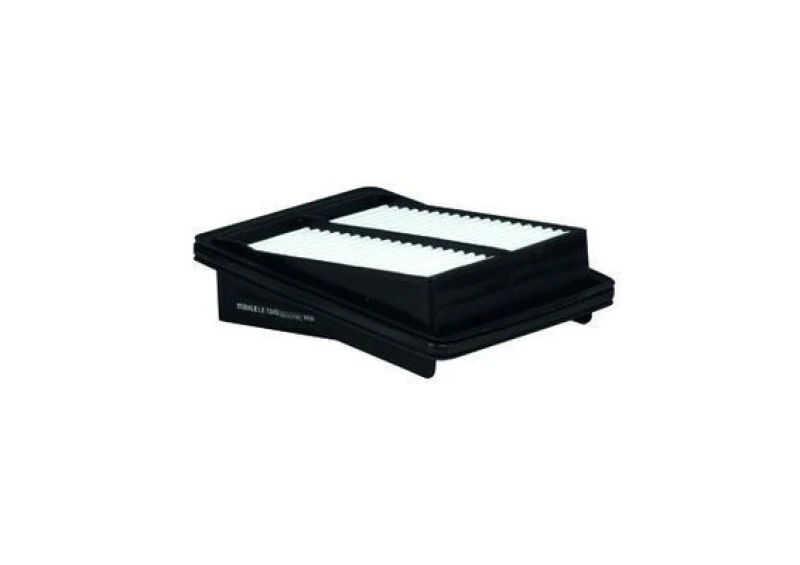 Image of MAHLE LX 1949 Air filter Filter Insert Air Filter (8)