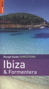 Image of Ibiza and Formentera by Iain Stewart Paperback