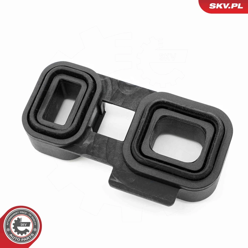 Image of ESEN SKV Oil Seal, automatic transmission ESEN SKV 96SKV285