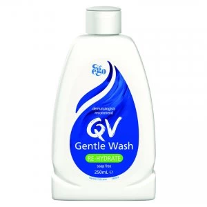 image of QV Gentle Wash 250ml