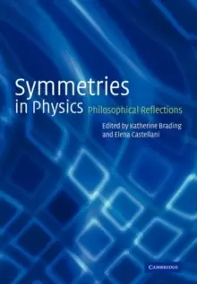Image of Symmetries in Physics : Philosophical Reflections