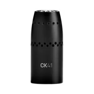 Image of Reference cardioid condenser microphone capsule