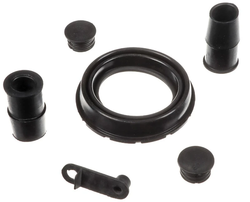 Image of LTD LTD-027 Brake Caliper Repair Kit Front Axle Repair Kit,brake caliper (405)