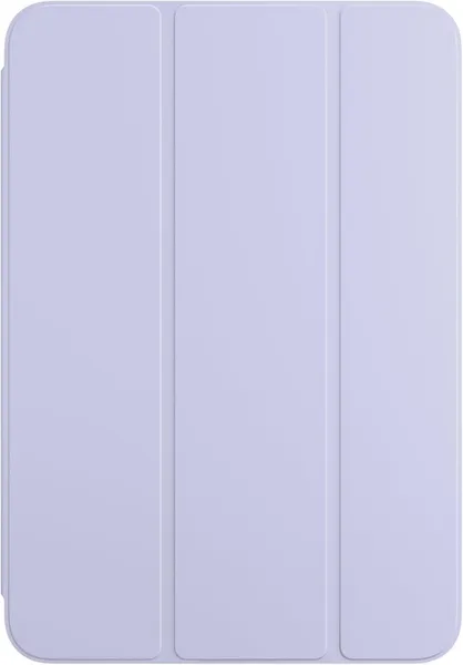 Image of Apple Smart Folio iPad cover/bag Apple iPad mini 8.3 (A17 Pro, 2024) Bookcover Violet MC2T4ZM/A
