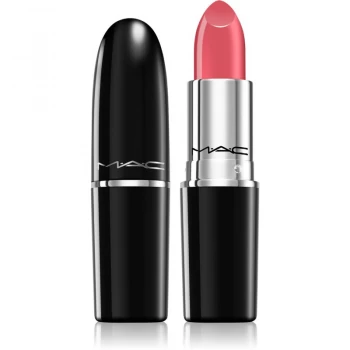 Image of MAC Cosmetics Lustreglass Sheer-Shine Lipstick Shiny Lipstick Shade Pigment Of Your Imagination 3 g