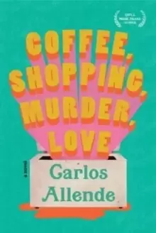 Image of Coffee, Shopping, Murder, Love