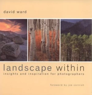 Image of Landscape within by David Ward Paperback