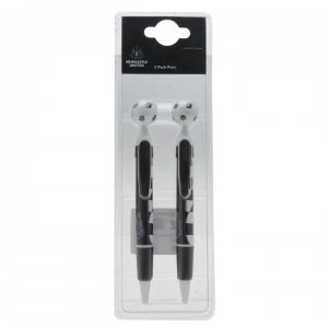 Image of Team 2 Pack Pen Set - Newcastle