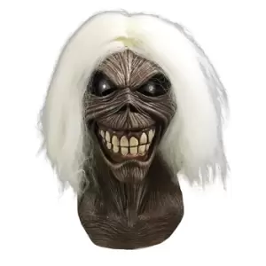 image of Trick or Treat Iron Maiden Killers Mask