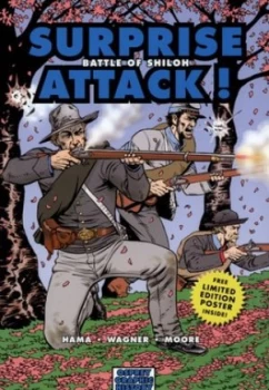 Image of Surprise Attack by Larry Hama Paperback