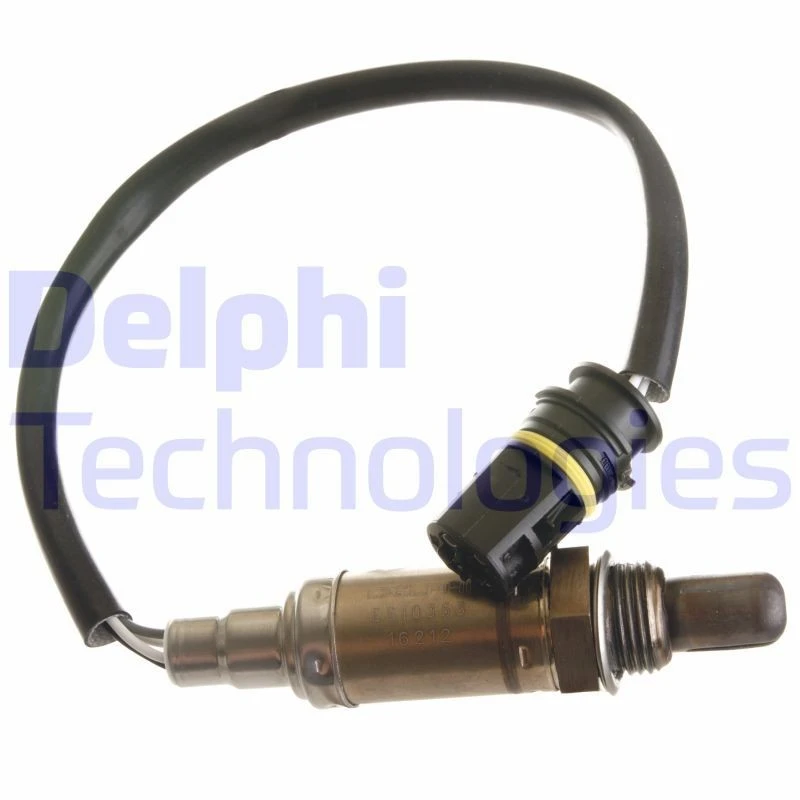 Image of DELPHI Lambda sensor DELPHI ES10353-12B1