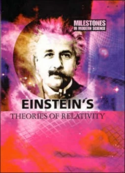 Image of Einsteins Theories of Relativity by Alan Q Morton Paperback