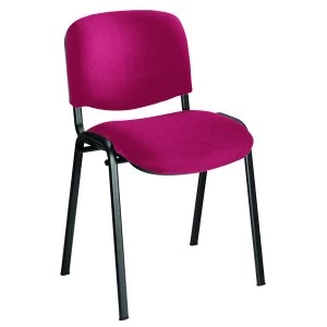 Image of Jemini Claret Multi Purpose Stacking Room KF03345