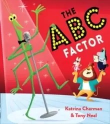 Image of The ABC Factor