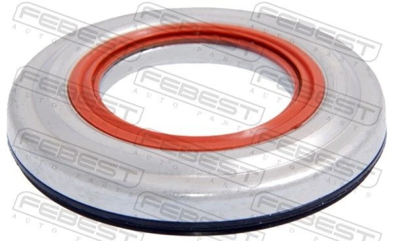 Image of Top strut mount bearing FEBEST TB-001