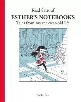 Image of Esther's Notebooks 1 by Riad Sattouf