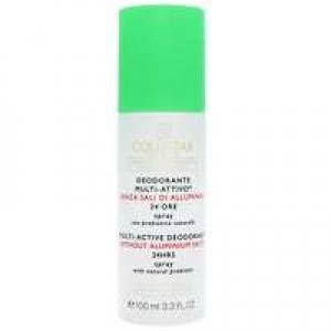 Image of Collistar Multi Active Aluminium Free Deodorant 100ml