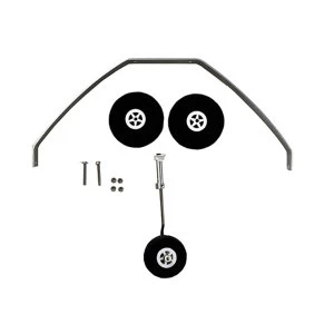 Image of Dynam Seawind Landing Gear Set