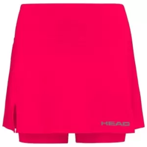 image of Head Club Skort - Pink