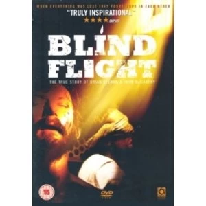 Image of Blind Flight DVD