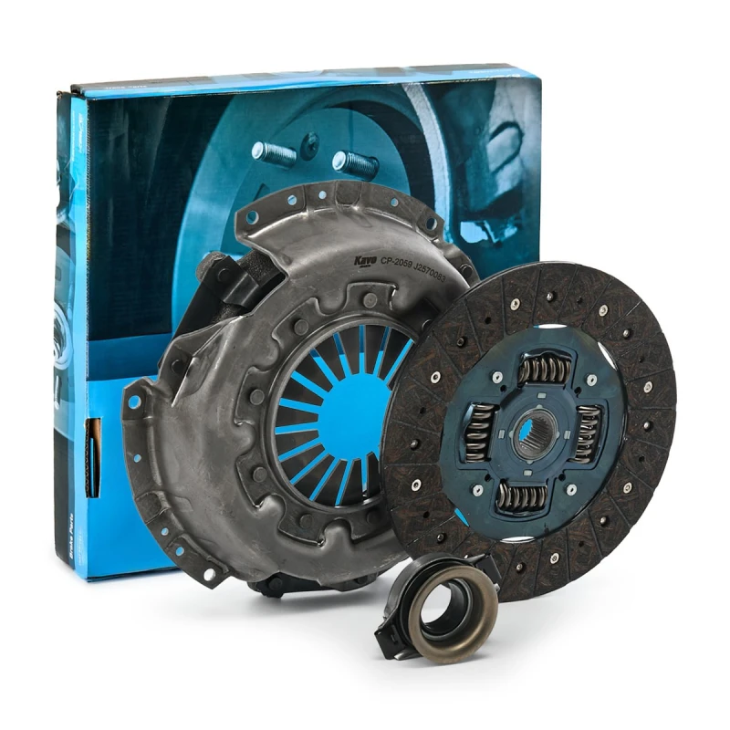 Image of KAVO PARTS Clutch kit KAVO PARTS CP-2059