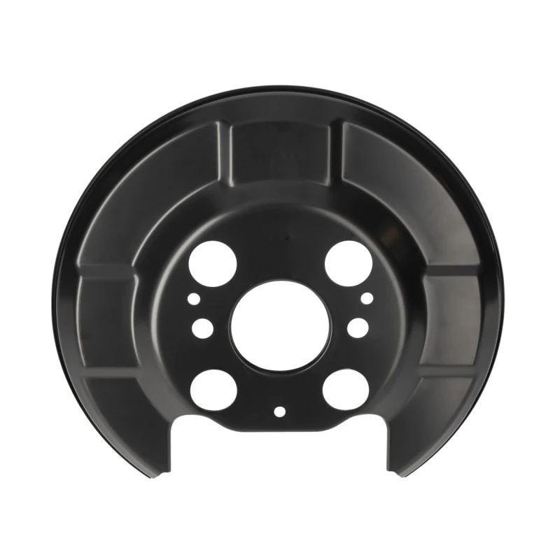 Image of Brake disc backing plate FEBI BILSTEIN 186132
