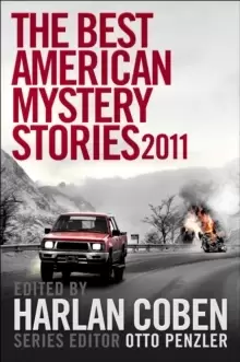 Image of The Best American Mystery Stories 2011