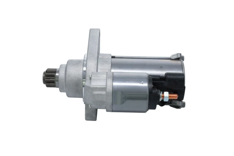 Image of Starter motor Bosch 1 986 S01 117