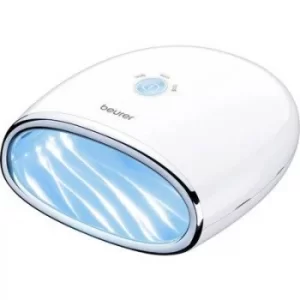 image of Beurer UV nail dryer