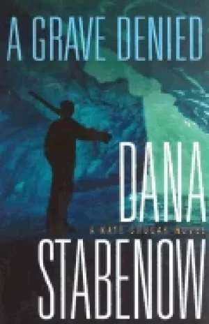 Image of grave denied a kate shugak novel